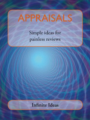 cover image of Appraisals